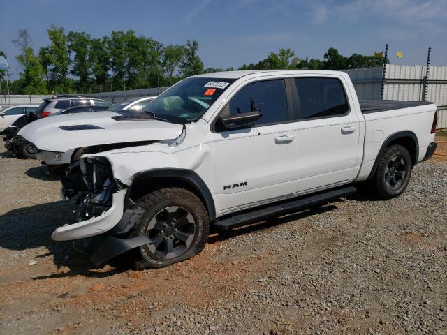 RAM 1500 2019 1c6srflt9kn556389