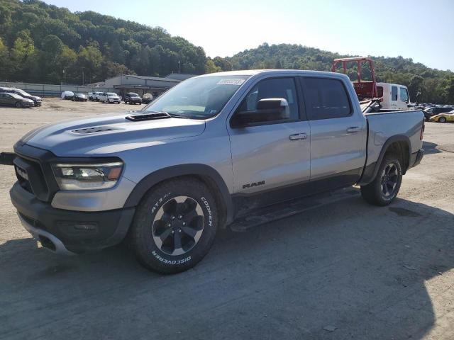 RAM 1500 REBEL 2019 1c6srflt9kn560667