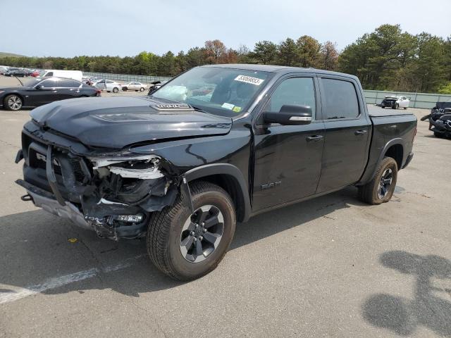 RAM NULL 2019 1c6srflt9kn563990