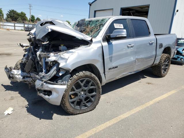 RAM 1500 REBEL 2019 1c6srflt9kn564234