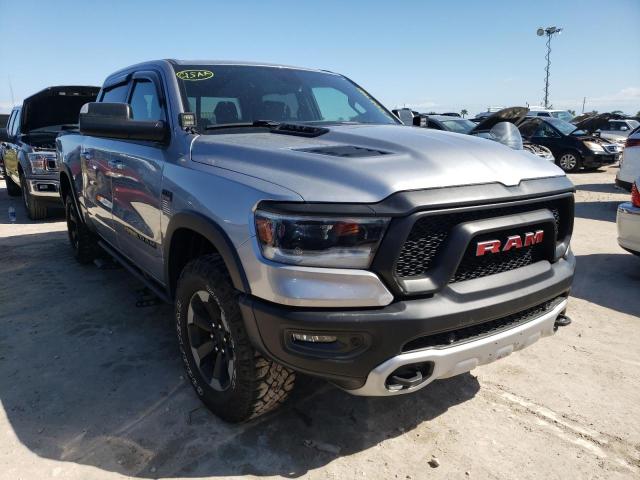 RAM 1500 REBEL 2019 1c6srflt9kn680887