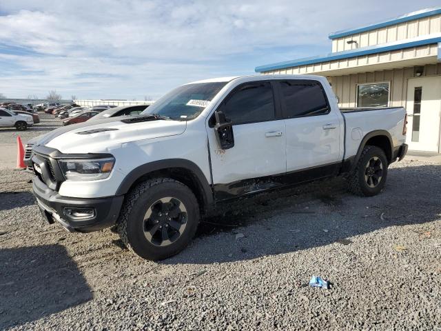 RAM 1500 2019 1c6srflt9kn693042