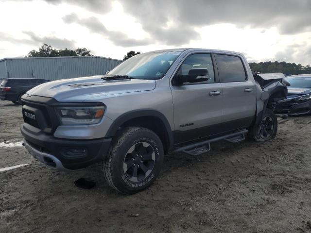 RAM 1500 REBEL 2019 1c6srflt9kn713239