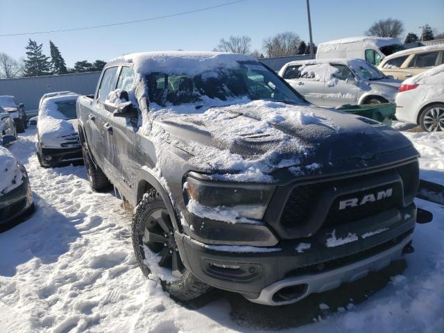 RAM 1500 REBEL 2019 1c6srflt9kn737539