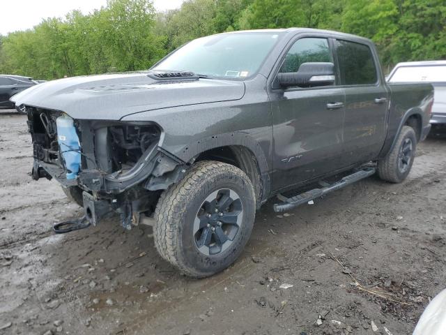 RAM 1500 2019 1c6srflt9kn777474