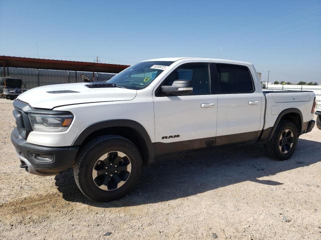 RAM 1500 REBEL 2019 1c6srflt9kn899929