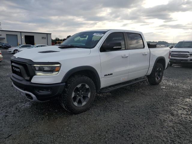 RAM 1500 REBEL 2020 1c6srflt9ln119008