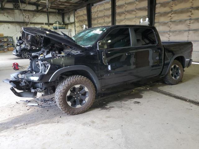 RAM 1500 2020 1c6srflt9ln162411