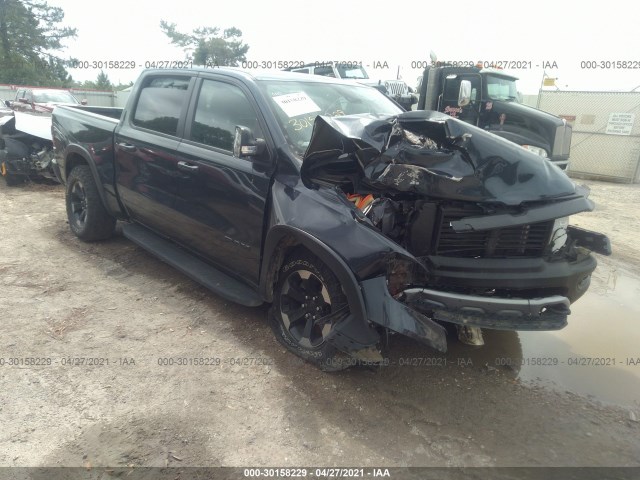 RAM 1500 2020 1c6srflt9ln168676