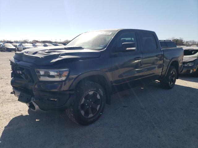 RAM 1500 REBEL 2020 1c6srflt9ln170802