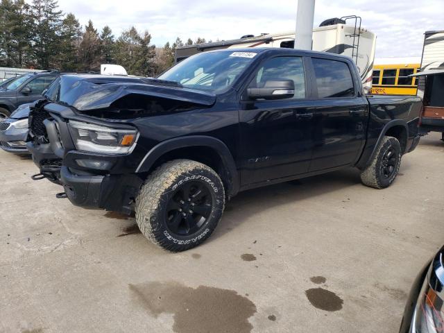 RAM 1500 2020 1c6srflt9ln191858