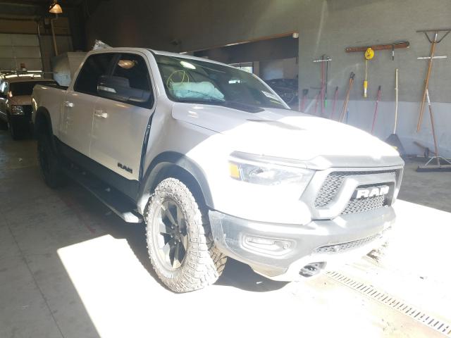 RAM 1500 REBEL 2020 1c6srflt9ln195232