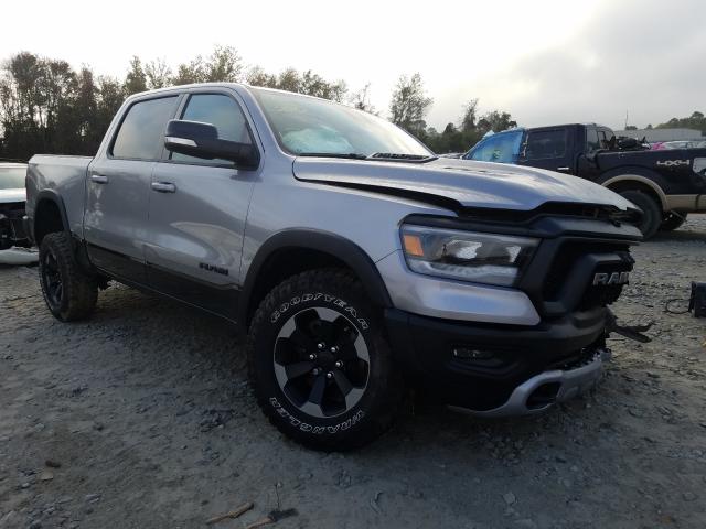 RAM 1500 REBEL 2020 1c6srflt9ln195473