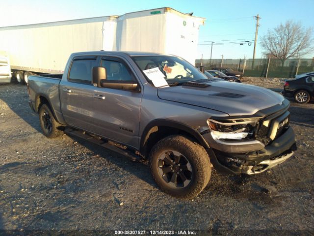 RAM 1500 2020 1c6srflt9ln221246