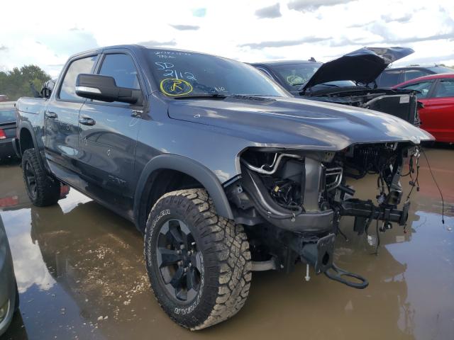 RAM 1500 REBEL 2020 1c6srflt9ln225877