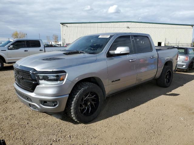 RAM 1500 2020 1c6srflt9ln255753