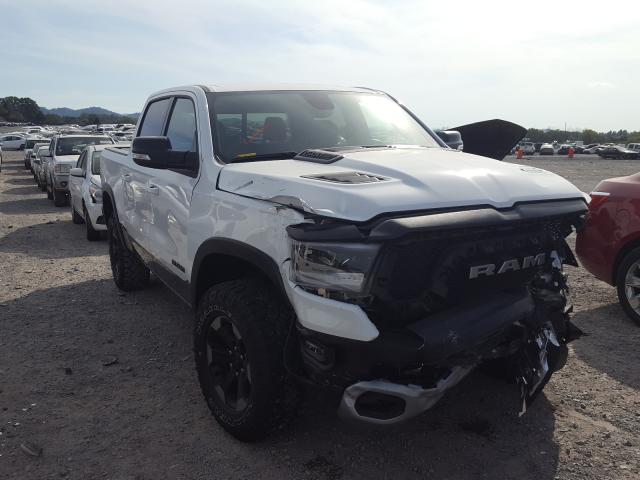 RAM 1500 REBEL 2020 1c6srflt9ln275081