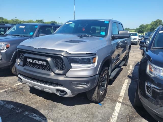 RAM 1500 2020 1c6srflt9ln279552