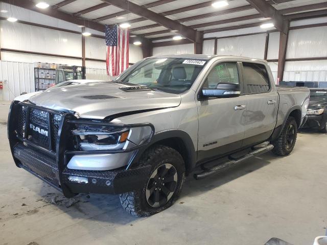 RAM 1500 REBEL 2020 1c6srflt9ln344187