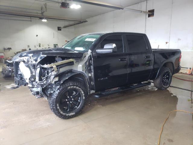 RAM 1500 REBEL 2020 1c6srflt9ln385788