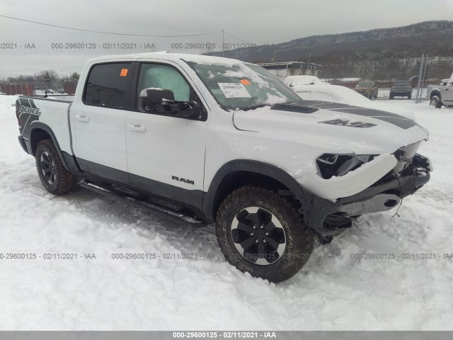 RAM 1500 2020 1c6srflt9ln417946