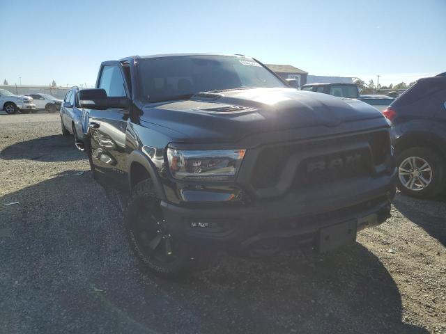 RAM 1500 2021 1c6srflt9mn540101