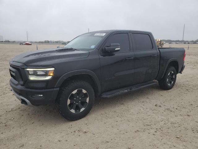 RAM 1500 REBEL 2021 1c6srflt9mn551244