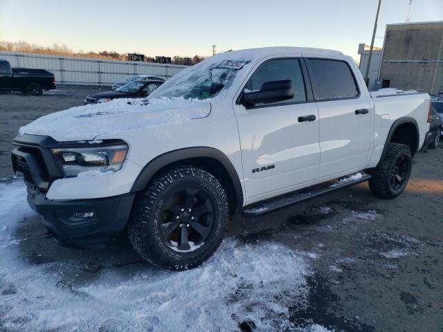 RAM 1500 2021 1c6srflt9mn551616