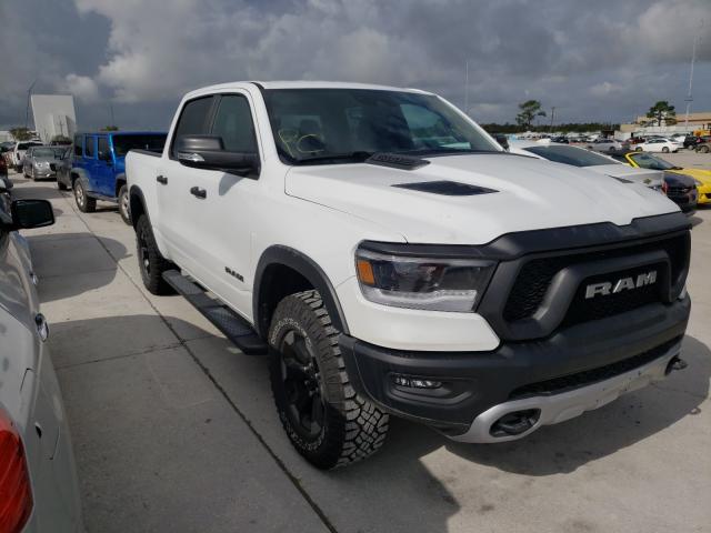 RAM 1500 REBEL 2021 1c6srflt9mn566830