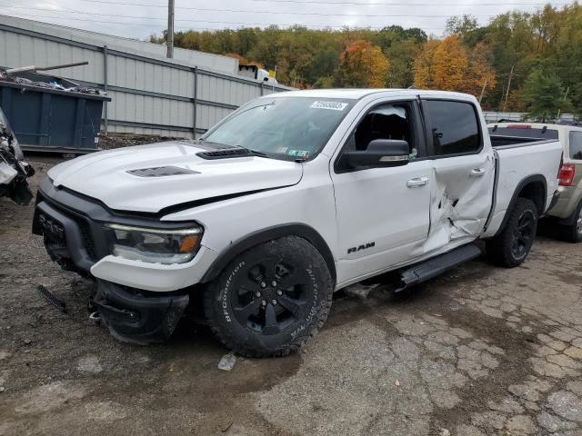 RAM 1500 2021 1c6srflt9mn579674