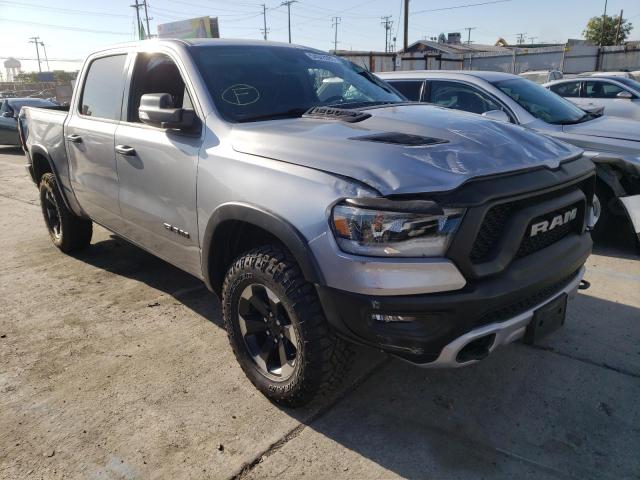 RAM 1500 REBEL 2022 1c6srflt9nn155848