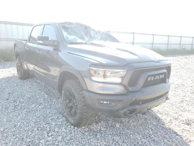 RAM 1500 REBEL 2022 1c6srflt9nn214185