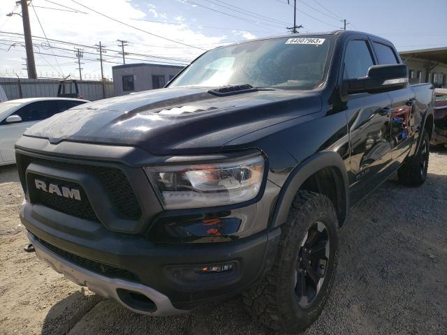 RAM 1500 REBEL 2022 1c6srflt9nn281997