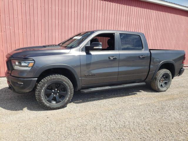 RAM 1500 REBEL 2022 1c6srflt9nn404164