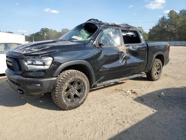 RAM 1500 REBEL 2024 1c6srflt9rn116876