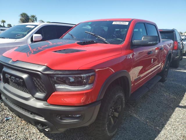 RAM 1500 REBEL 2024 1c6srflt9rn144564