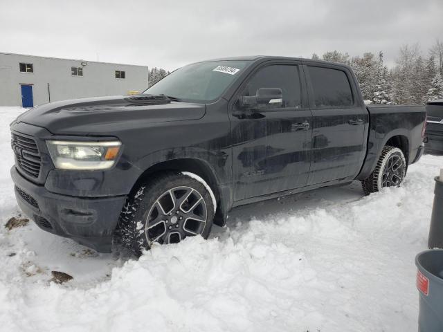 RAM 1500 REBEL 2019 1c6srfltxkn719387