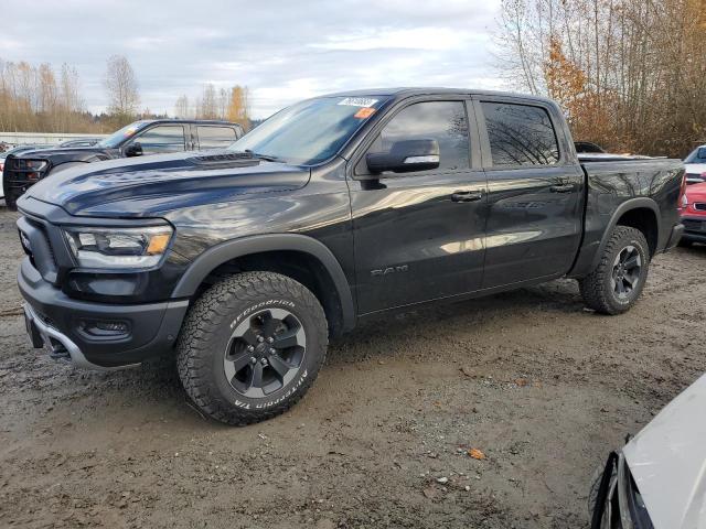 RAM 1500 2019 1c6srfltxkn722290