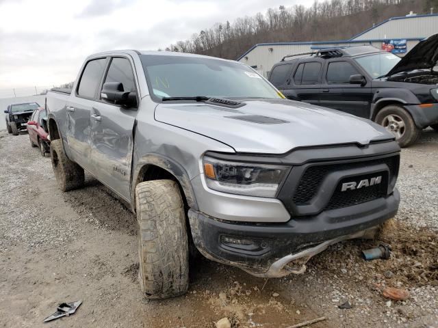 RAM 1500 REBEL 2019 1c6srfltxkn759663