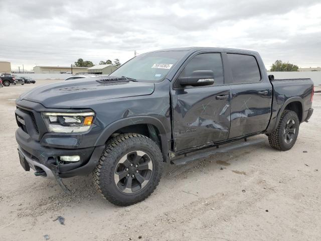 RAM 1500 2019 1c6srfltxkn875977