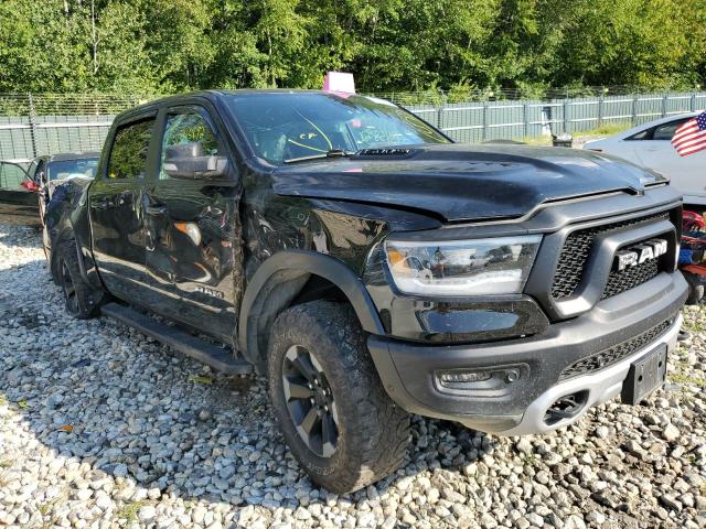 RAM 1500 REBEL 2019 1c6srfltxkn900232