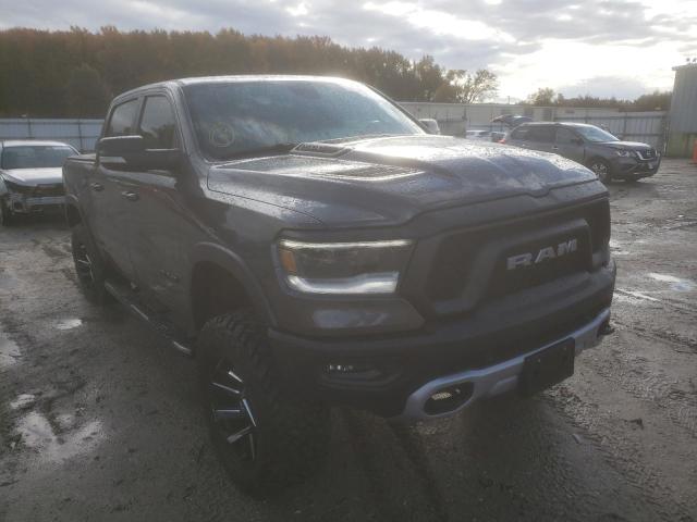 RAM 1500 REBEL 2019 1c6srfltxkn900683