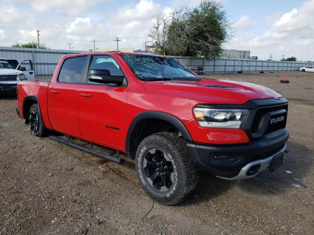 RAM 1500 REBEL 2019 1c6srfltxkn901428