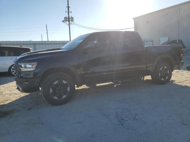 RAM 1500 REBEL 2019 1c6srfltxkn907388