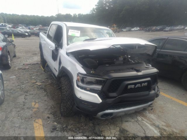 RAM 1500 2020 1c6srfltxln136139