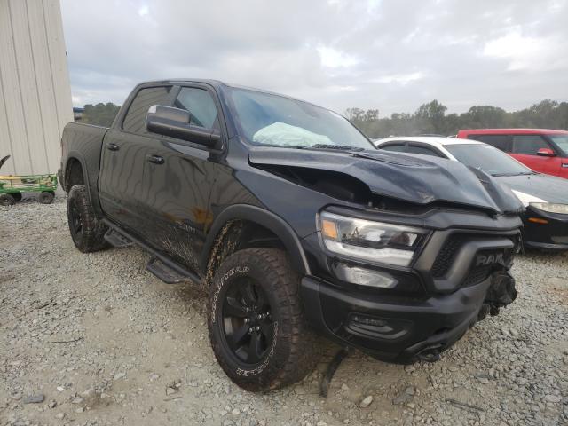 RAM 1500 REBEL 2020 1c6srfltxln169061