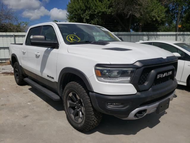 RAM 1500 REBEL 2020 1c6srfltxln279303