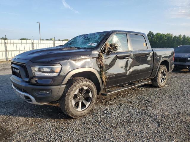 RAM 1500 REBEL 2020 1c6srfltxln315894