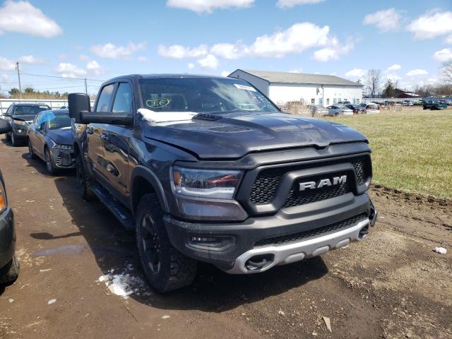 RAM 1500 REBEL 2020 1c6srfltxln321811