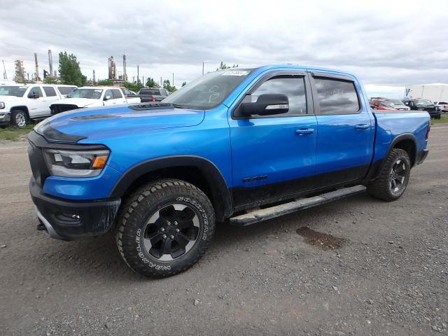 RAM 1500 2021 1c6srfltxmn716248